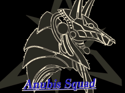 Anubis Squad Base