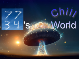 Sky7734's Chill ＋ Avatar World