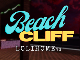 Home Beach Cliff