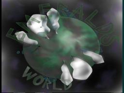 Emerald's Avatar World v2