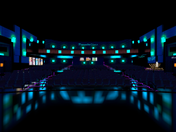 CYAN Parallexure Movie Theater（メルのシアター）