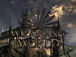 Wizarding World Of Magic