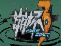 Mobius's Realm - Honkai Impact 3rd