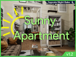 Sunny Apartment