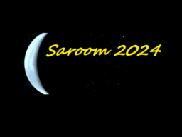 Saroom 2024