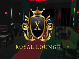 Xandra's Royal Lounge