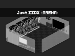 Just IIDX -ARENA-