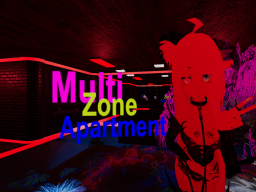 MultiZone Apartment v0․9b