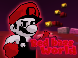 Red bass World