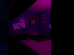 Bandy's Room
