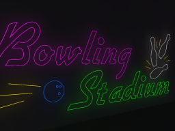 Bowling Stadium
