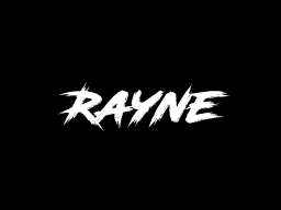Rayne's Rave World