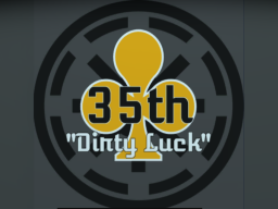 35th dirty luck base