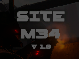 ［ADV］ Site M34