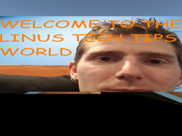 Linus World