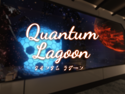 Quantum Lagoon
