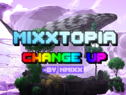 Mixxtopia （믹스토피아）