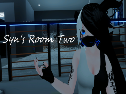 Syn's Room 2