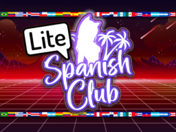 Spanish Club˸ Lite