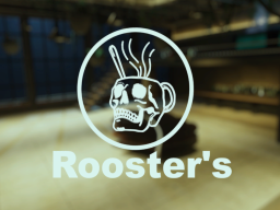 Rooster's Cafe
