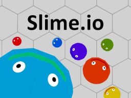 Slime․io