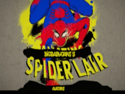 bigbabyjake's Spider-Lair Avatars