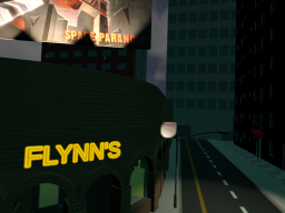 TRON˸ Flynn's Arcade