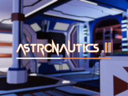 Astronautics 2