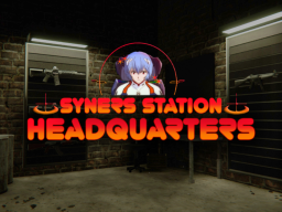 Syners Station˸ Headquarters