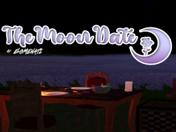 The Moon Date