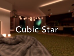 Cubic Star