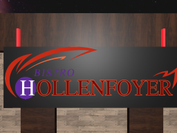 The Bistro Hollenfoyer （V0․6））