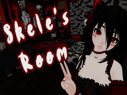 Skele's Room