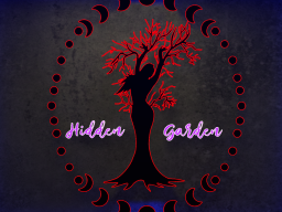 Club Hidden Garden