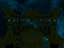World of Warcraft: Seat of the Pantheon