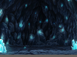Veldora's Cave （Slime - Isekai Memories）