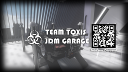 TeamToxis JDM Garage Test Version