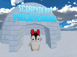 ScorpyDerpy Public Penguin Avatars
