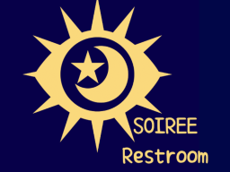 SOIREE Rest Room