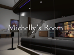 Michelly's Room