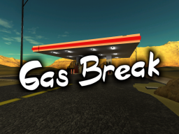 Gas Break