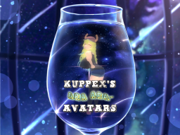 Kuppex Home ＆ Avatars