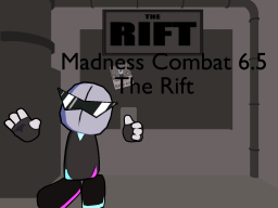 ［MC 6․5］ The Rift （Avatar Hub）