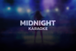 Midnight Karaoke