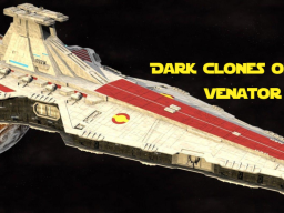 Dark Clones Of VRC Venator