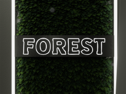 R2NO_Forest （숲）