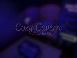 Cozy Cavern