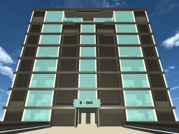 E-Inc Office Building