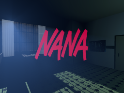 Nana's Apartment