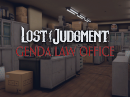 Genda Law Office